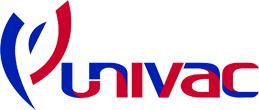 Logo Univac